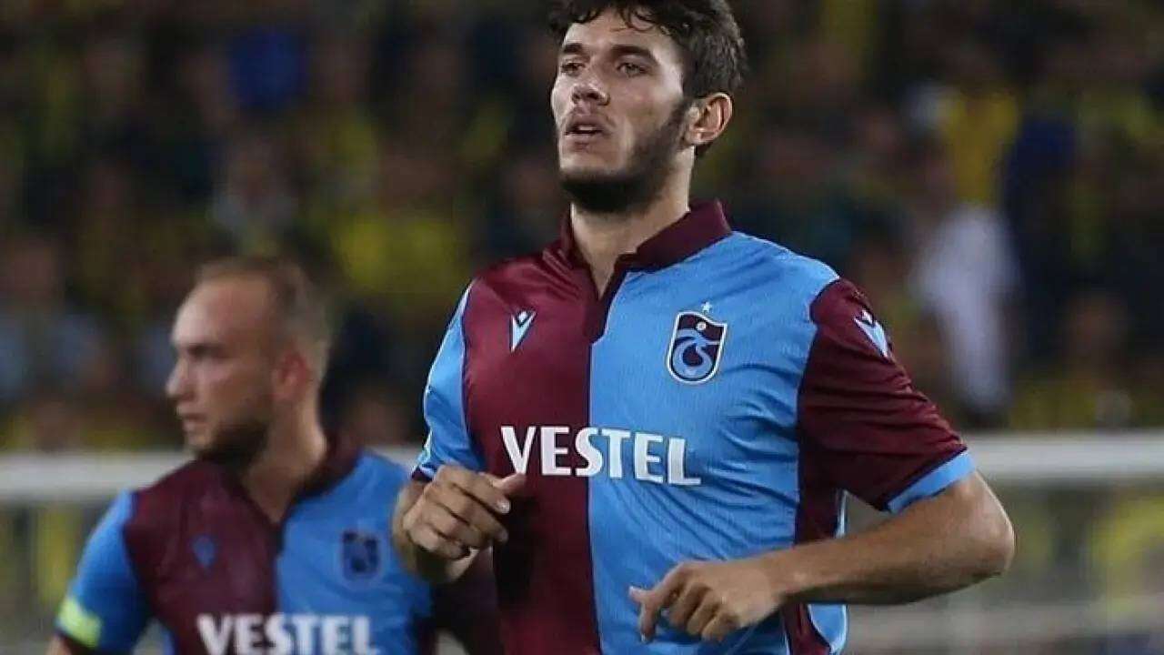 Kadroda istenmemişti: Trabzonspor'un eski yıldızı gol krallığına koşuyor, 7 maçta 5 gol! 5